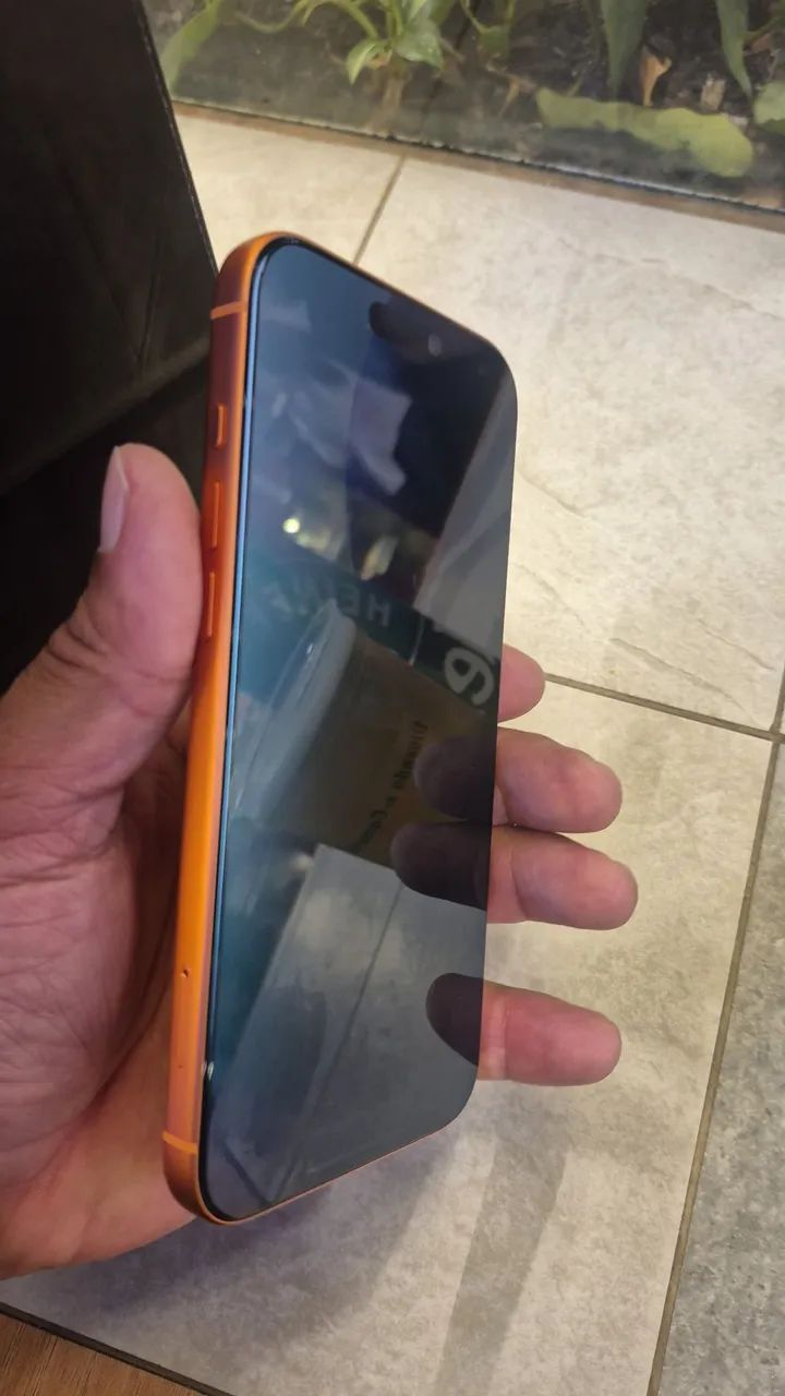 IPHONE 17 PRO MAX NOVO!!!!   Troco no S26 Ultra!!! - Foto 5