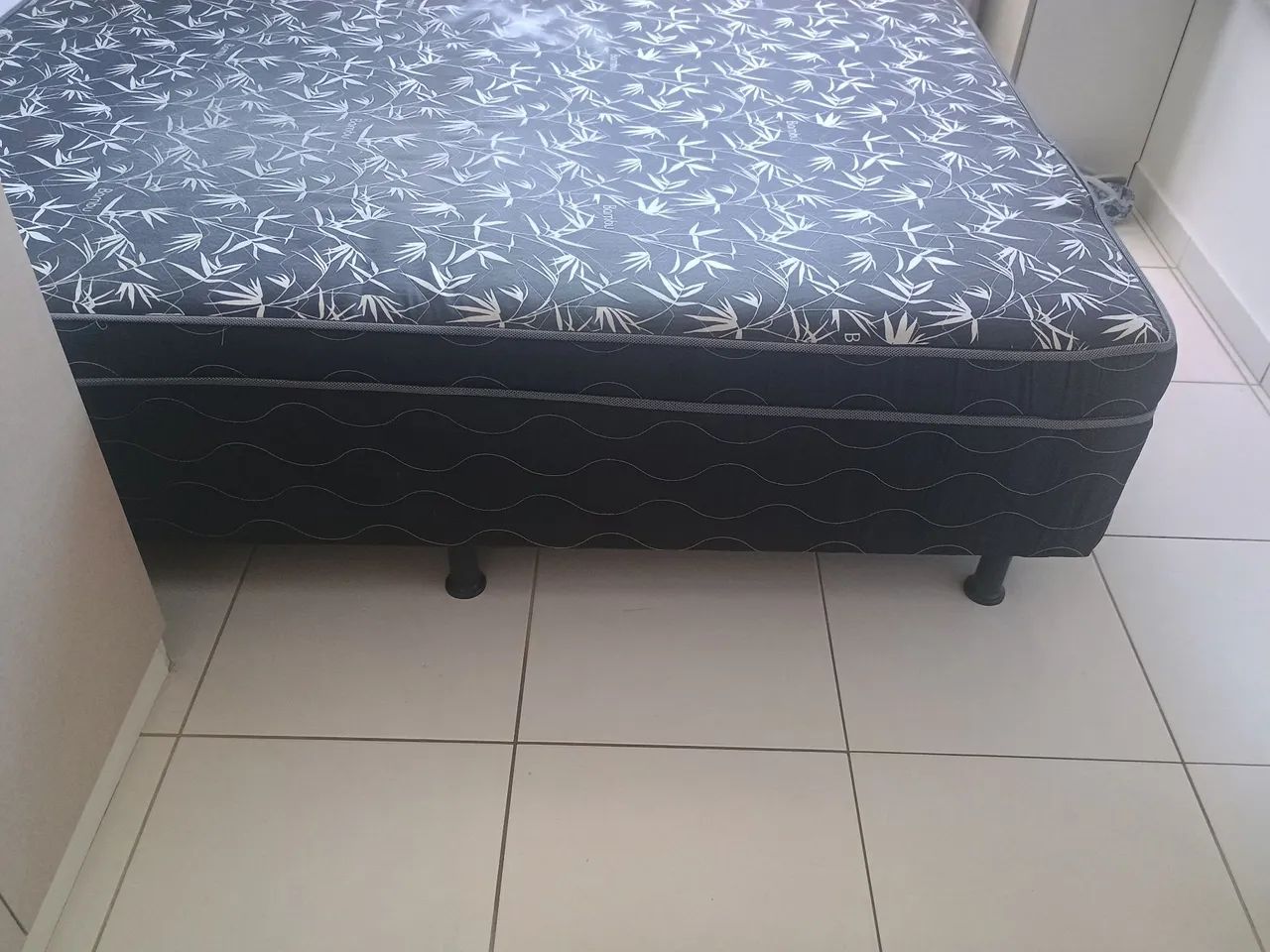 Cama Box Casal Conjugada  - Foto 2