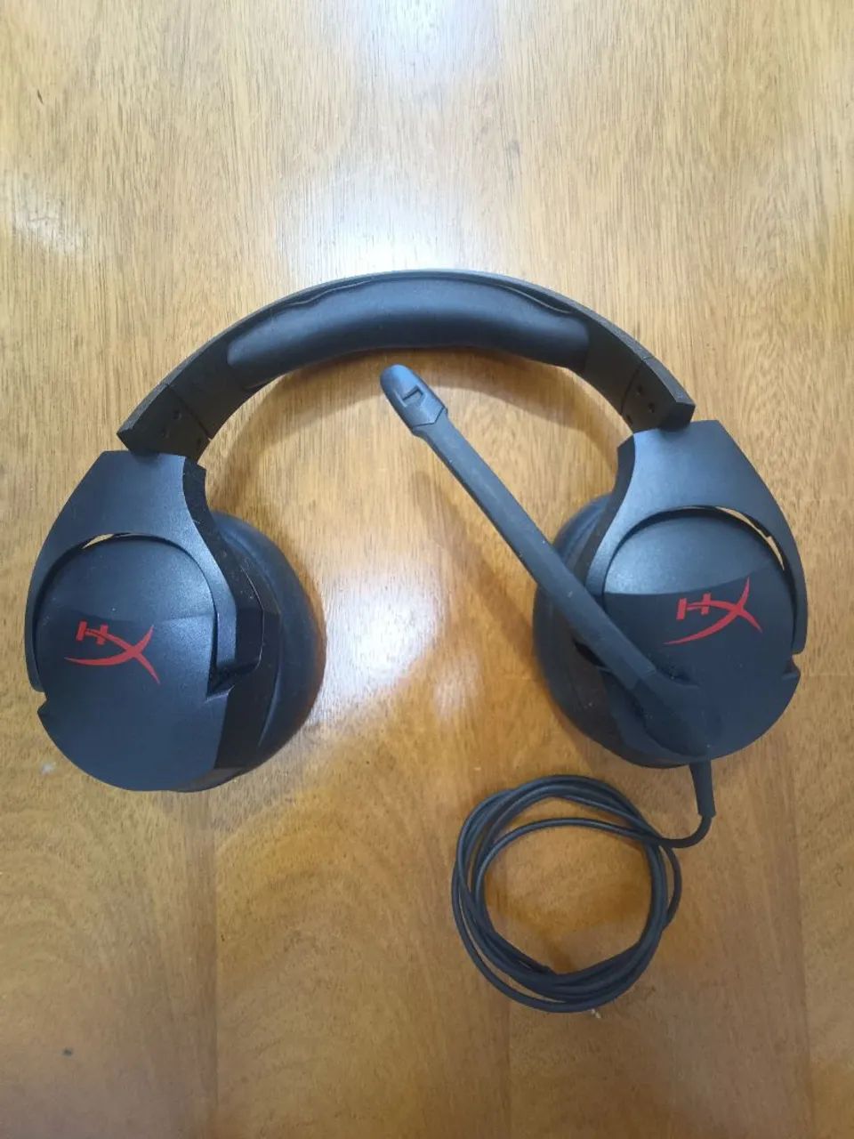 Fone HyperX Cloud Stinger
