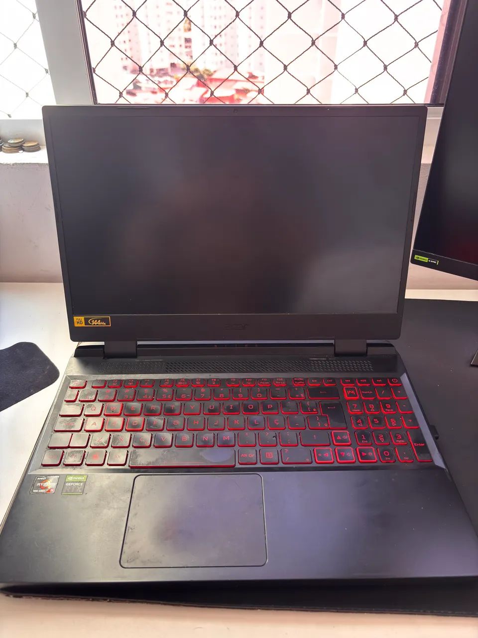 Notebook Acer Nitro 5 - Foto 4