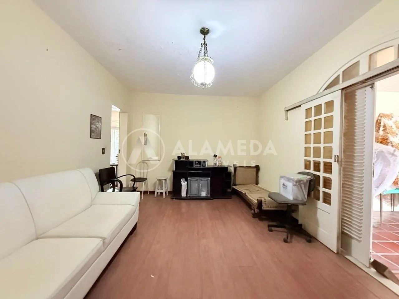 CASA À VENDA NO BAIRRO VILA NOVA. - Foto 5