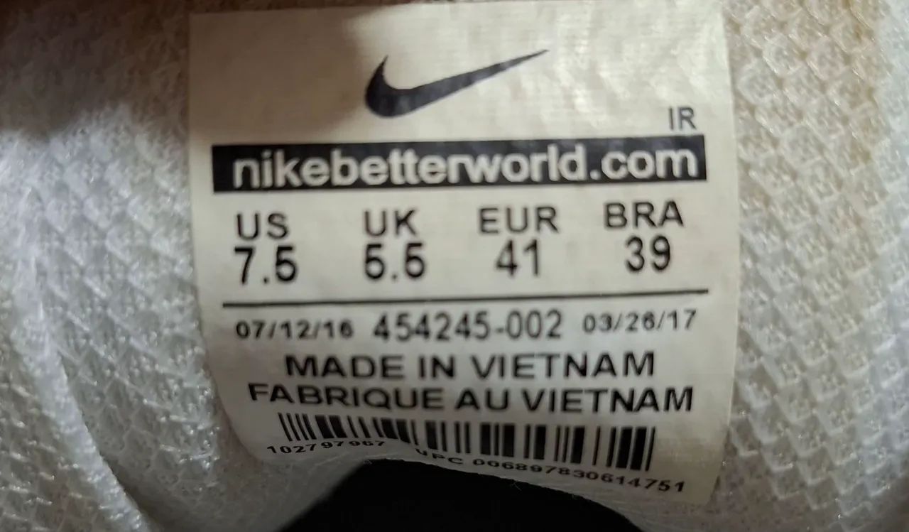 Tenis Nike original  - Foto 2