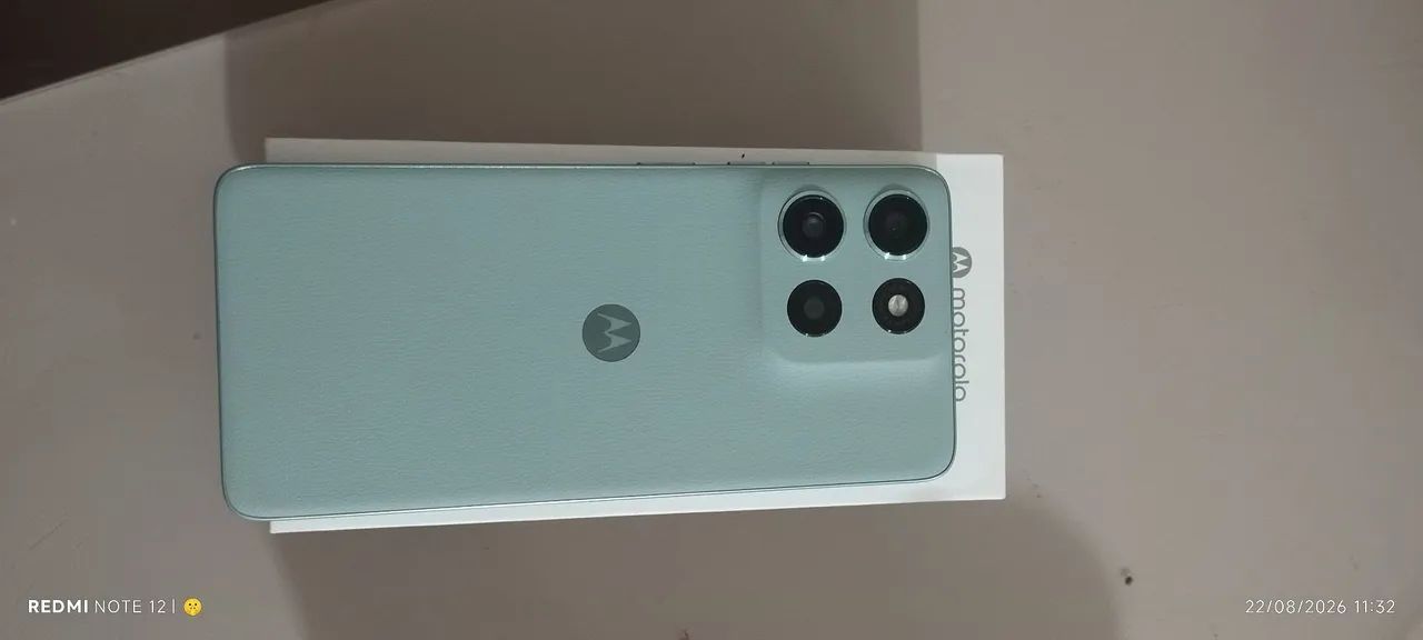 Motorola G56  - Foto 3