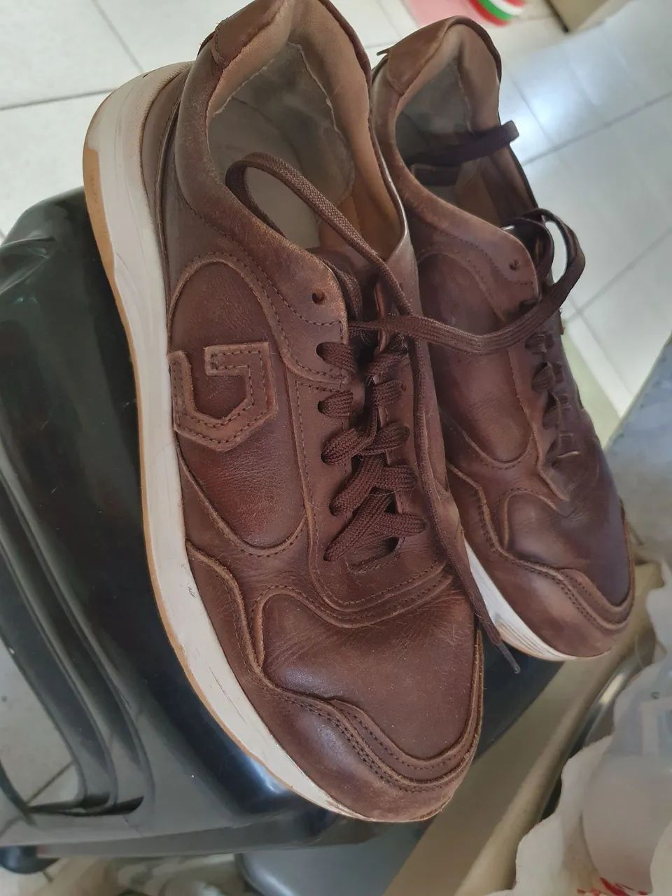 Tenis democrata