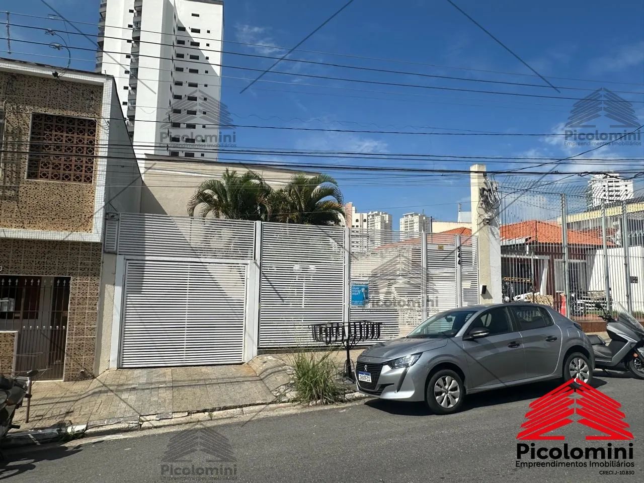 casa de condominio mooca duas suites duas vagas proximo rua da mooca e oratorio - Foto 2