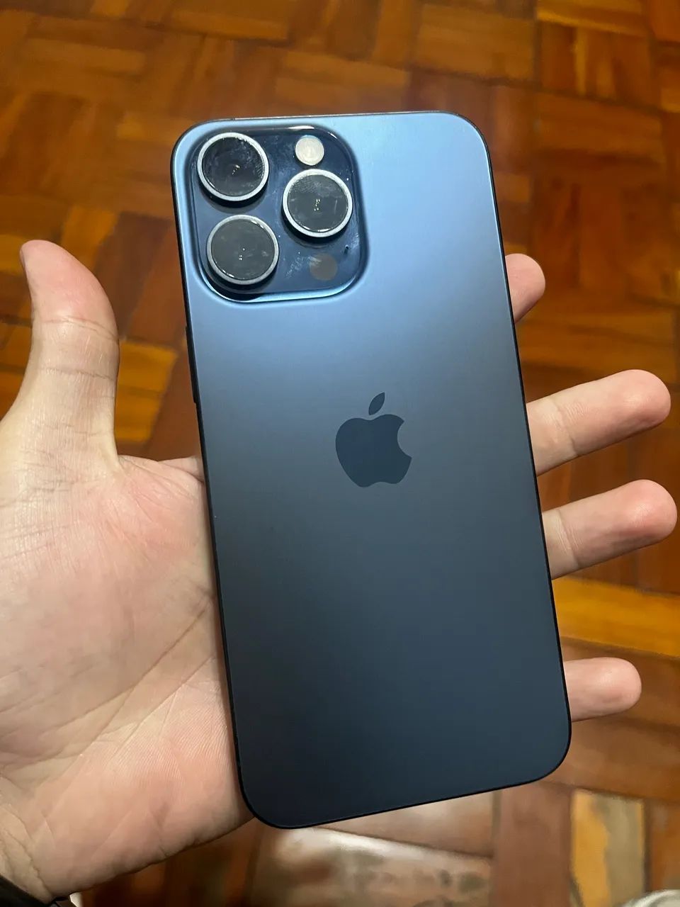 iPhone 15 pro Max 256gb  - Foto 2