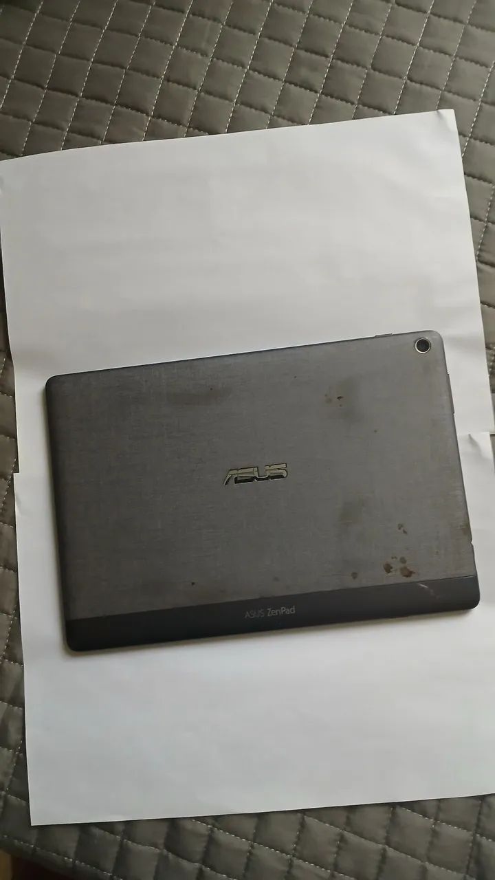 Vendo tablet asus. - Foto 2