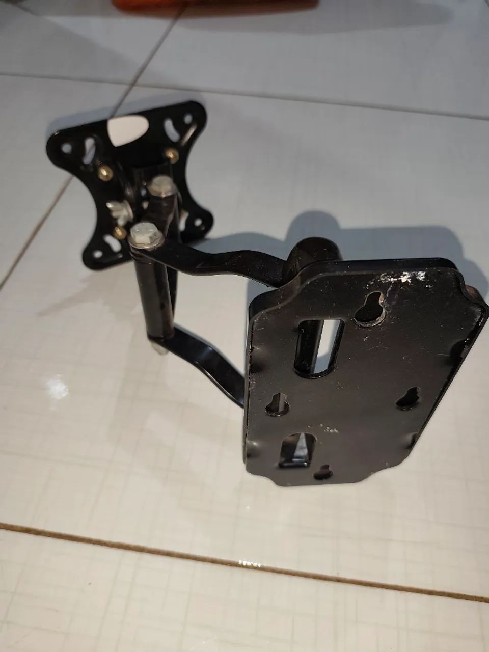 Monitor articulado e ajustável para tv