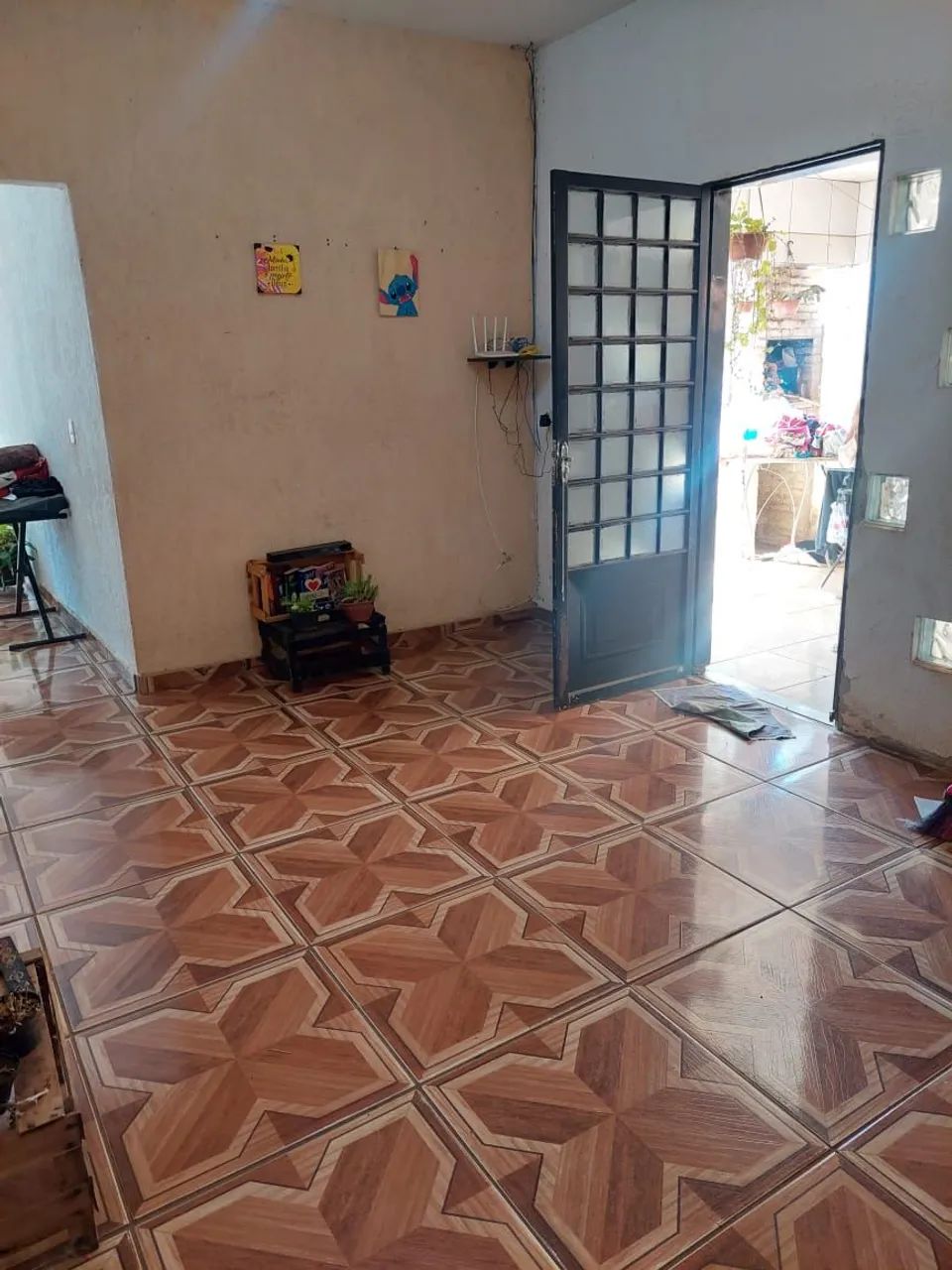 Foto - Araraquara - Jardim Maria Luiza IV