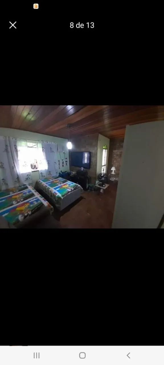 Casa Brisamar próximo nuclep 