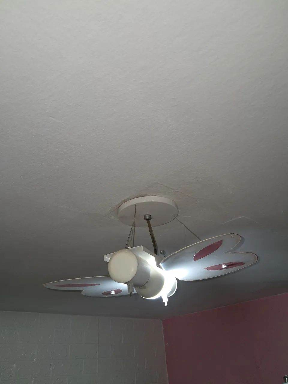 Lustre Borboleta  - Foto 3