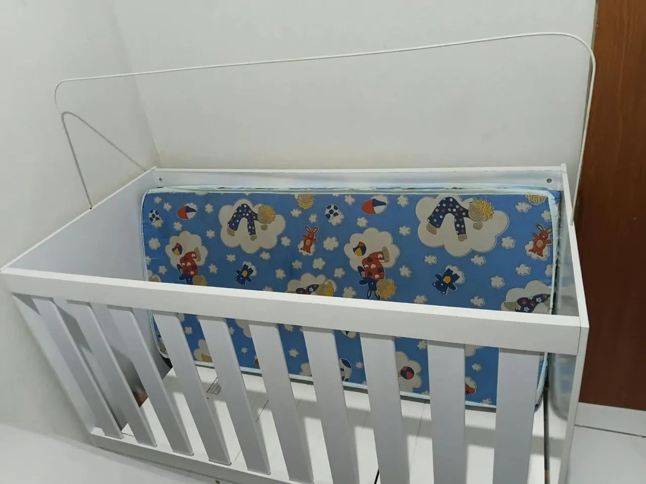 Berço  - Foto 2