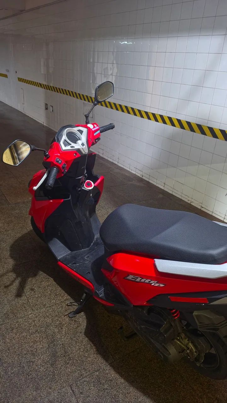 Elite honda - Foto 2