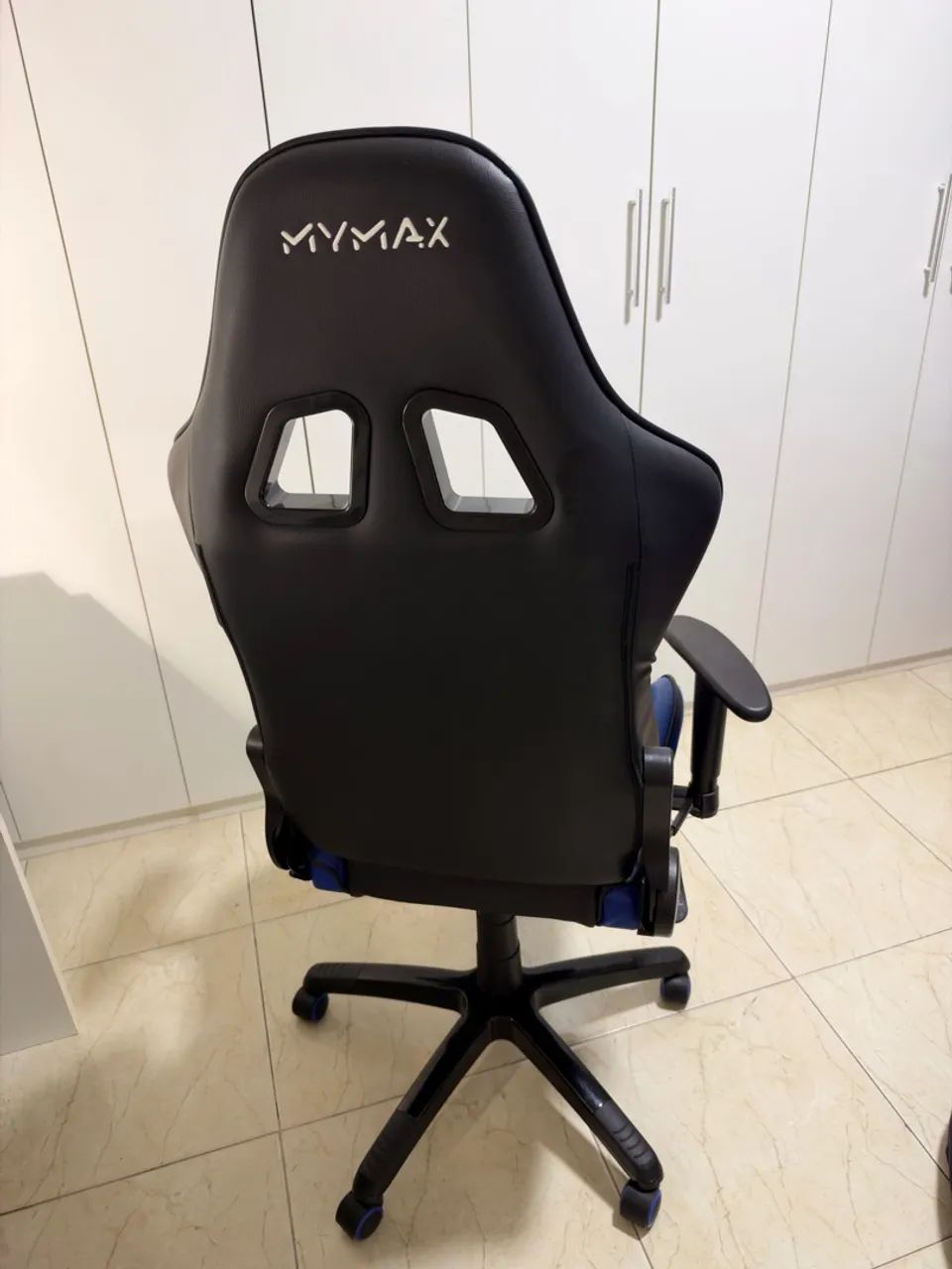 Cadeira GAMER MX5 - Foto 2
