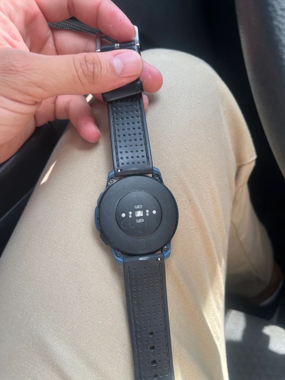 Smartwhatch - Foto 2