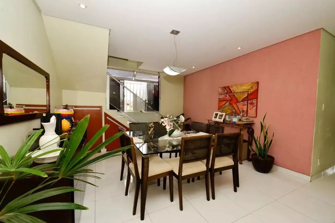 Apartamento à Venda - Nova Floresta, 5 Quartos, 190 m2 - Foto 3