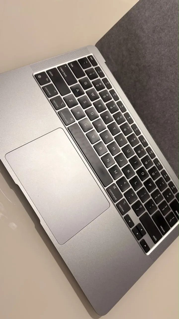 MacBook Air M1 2020 - Foto 5