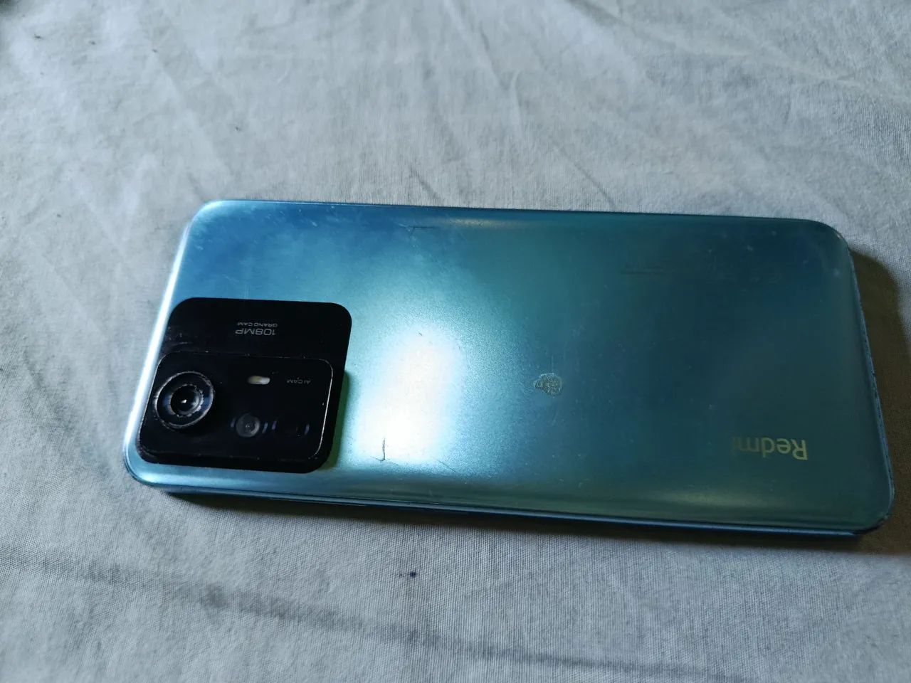 Redimi note 12S - Foto 4