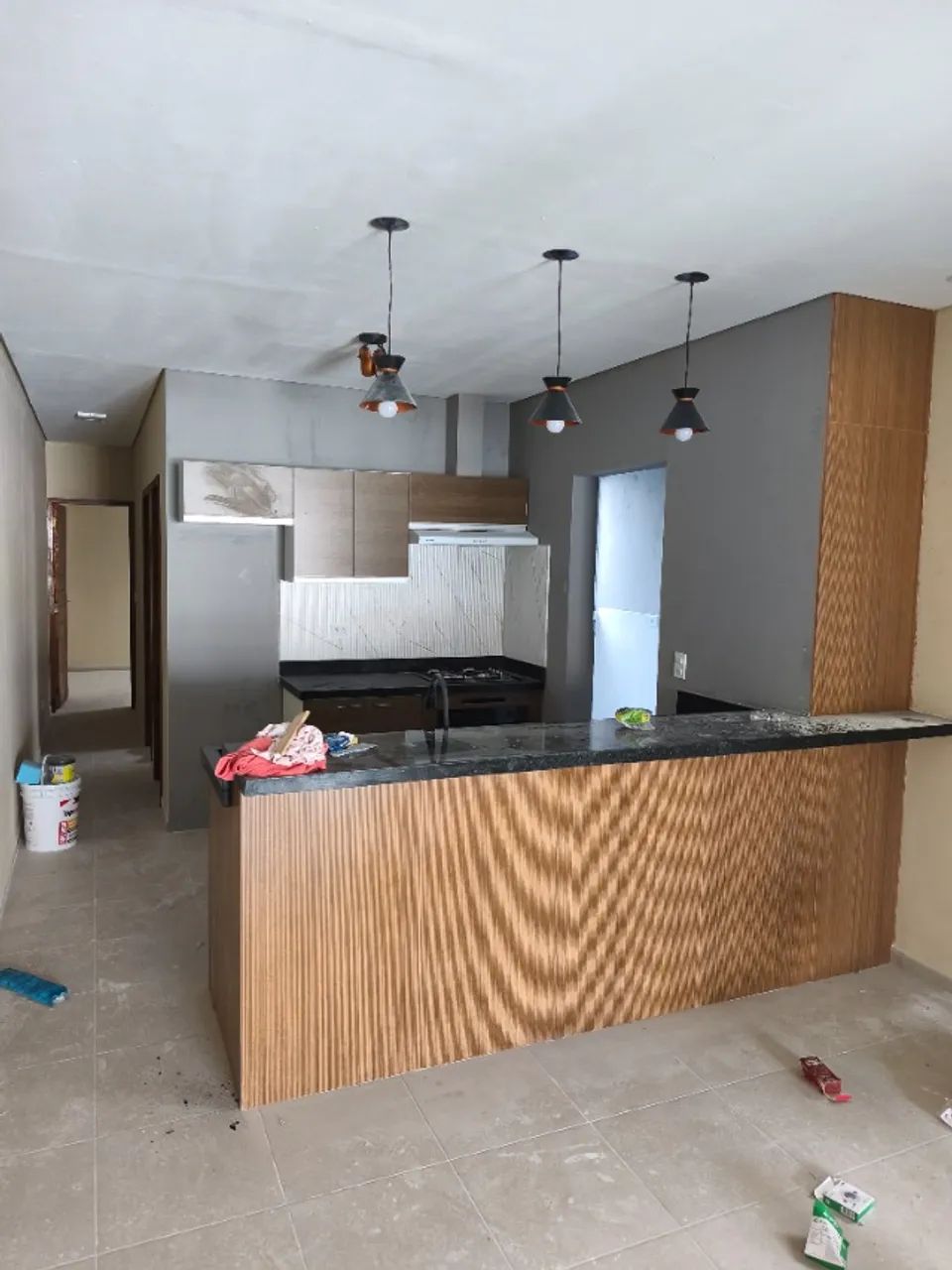 Foto - Osasco - Munhoz Júnior