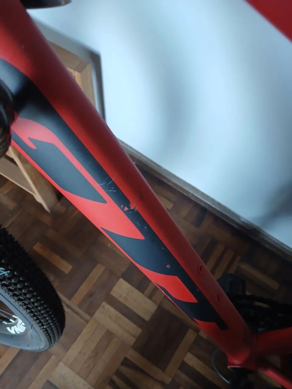 Bicicleta GTI Nova - Foto 4
