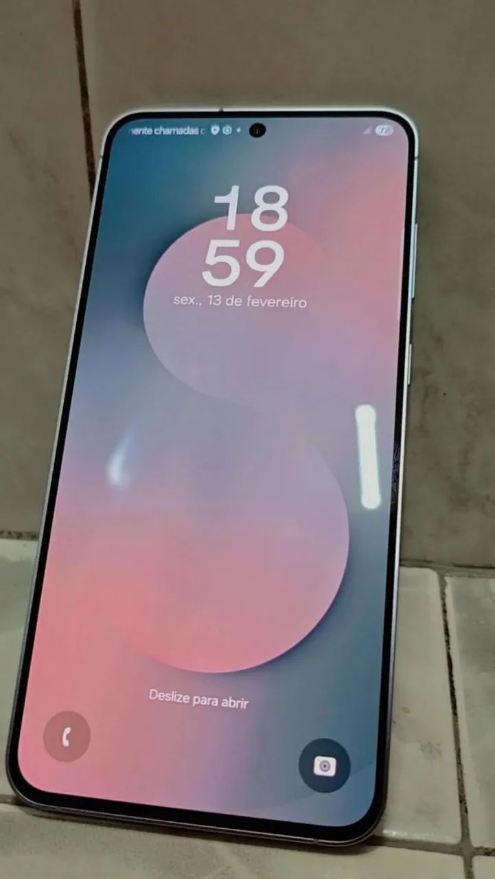 S25 fe 256gb  - Foto 4