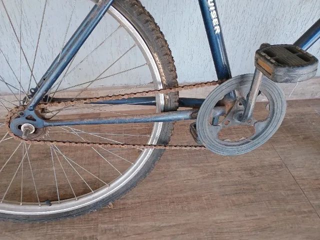 Bicicleta Caloi Cruiser aro 26 - Foto 2