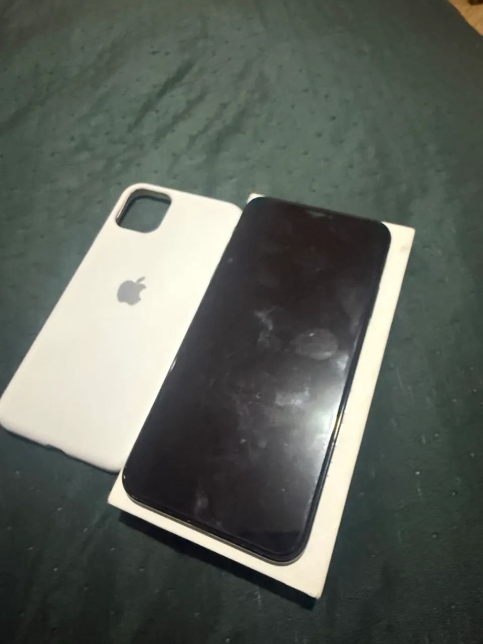 iPhone 11 Pro Max  - Foto 2