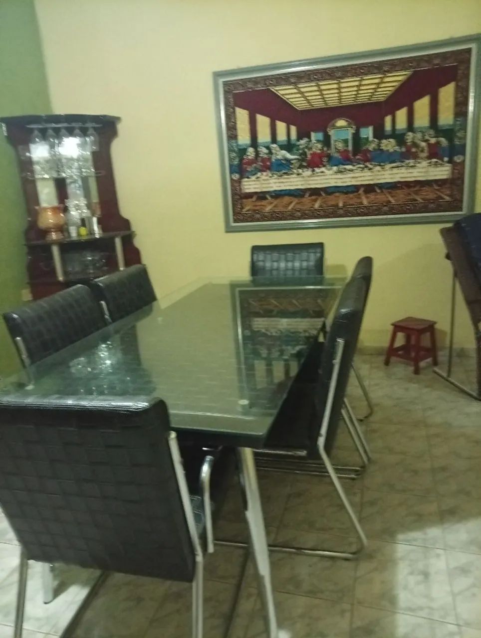 Mesa pra vender celulaparar * - Foto 2