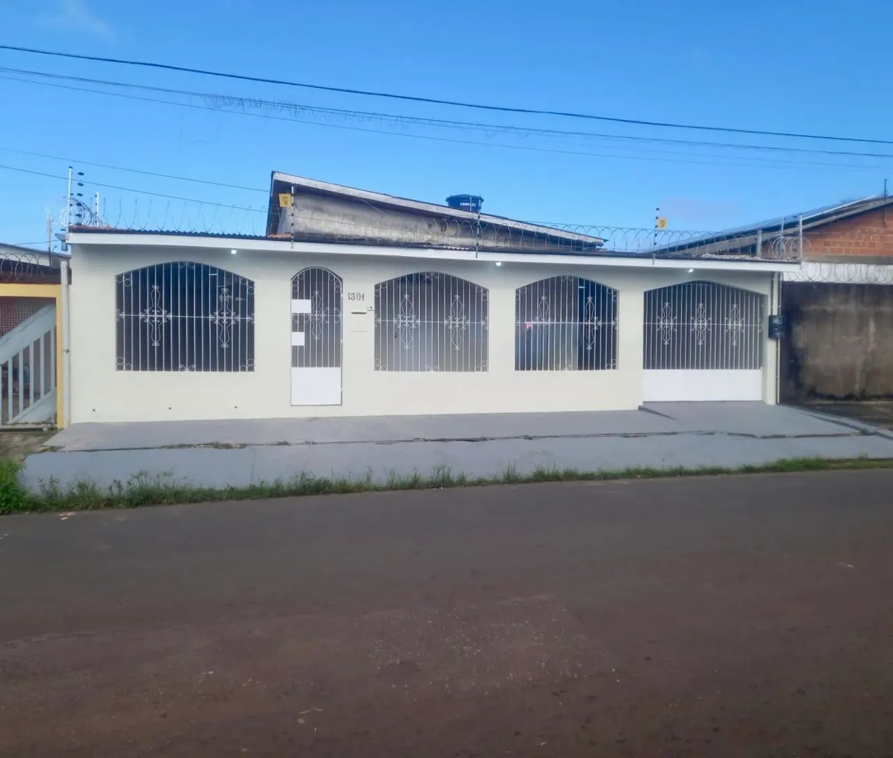 Casa Disponível para Locação. - Foto 2