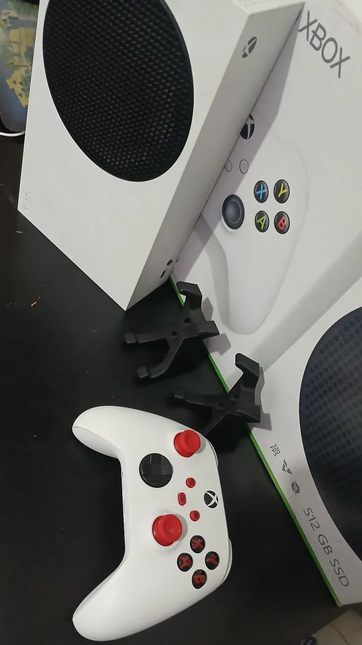 Xbox Series S VideoGame - Foto 4