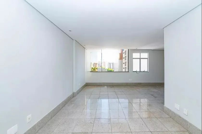 Apartamento à Venda - Grajaú, 3 Quartos, 128 m2 - Foto 2