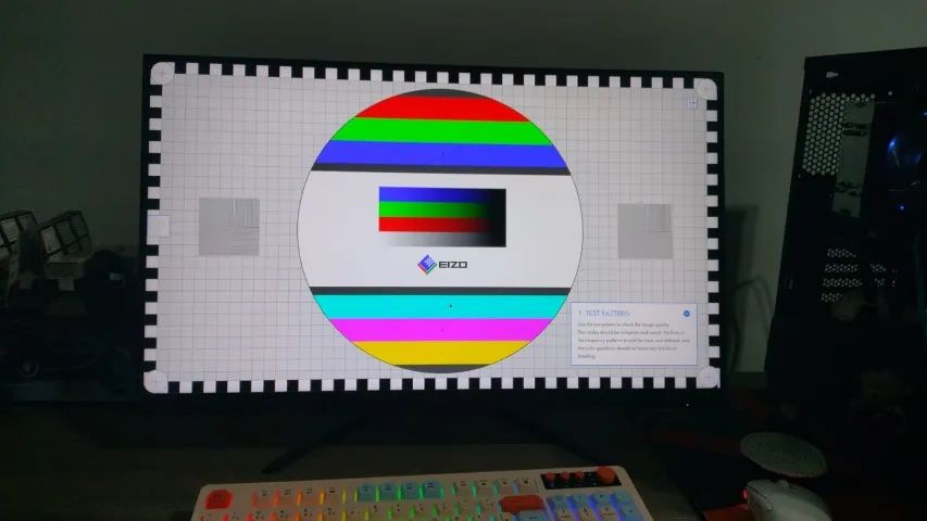monitor de 21,5" Full HD 75Hz  - Foto 4