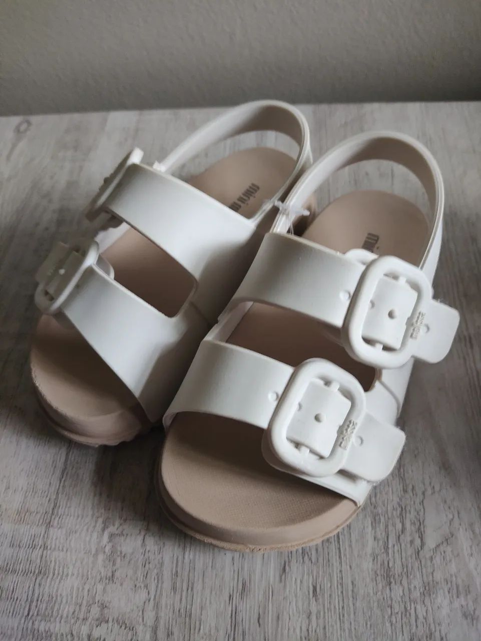 Melissa infantil  - Foto 4