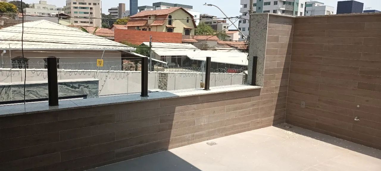 Excelente área Privativa 4 quartos - Jaraguá - Foto 2