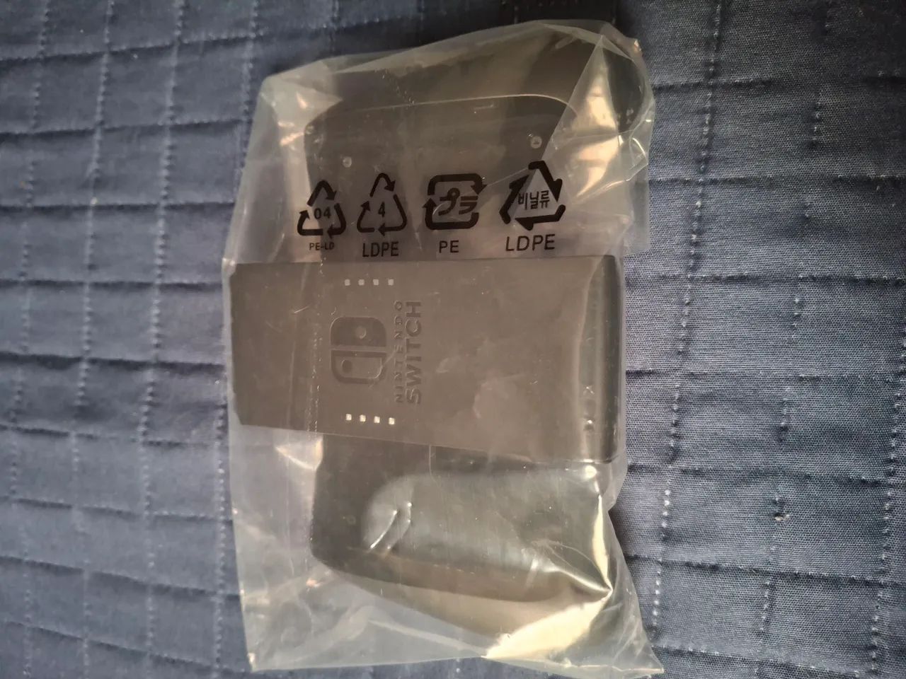 NINTENDO SWITCH OLED  - Foto 4