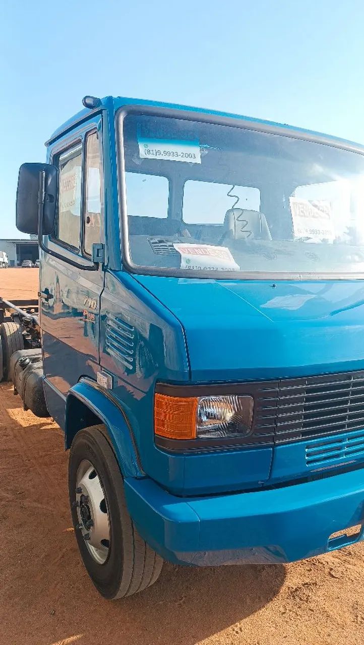 MB 710 PRONTA - Foto 5