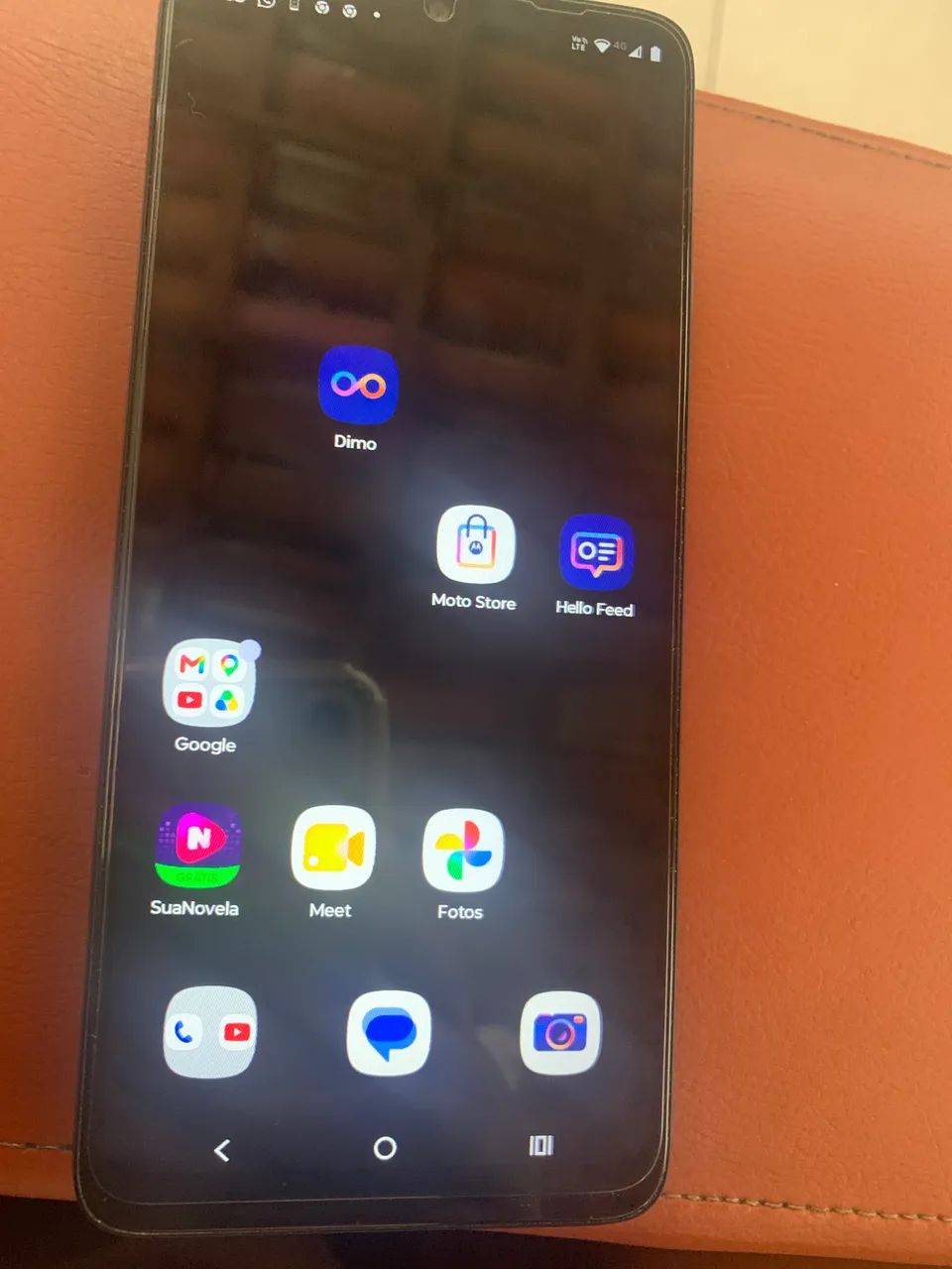 Moto G06 - Foto 2