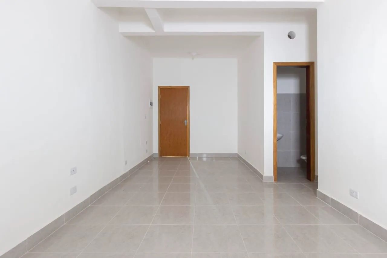 Sala comercial na Rua Voluntários da Pátria, 2172  40 m² - Foto 5