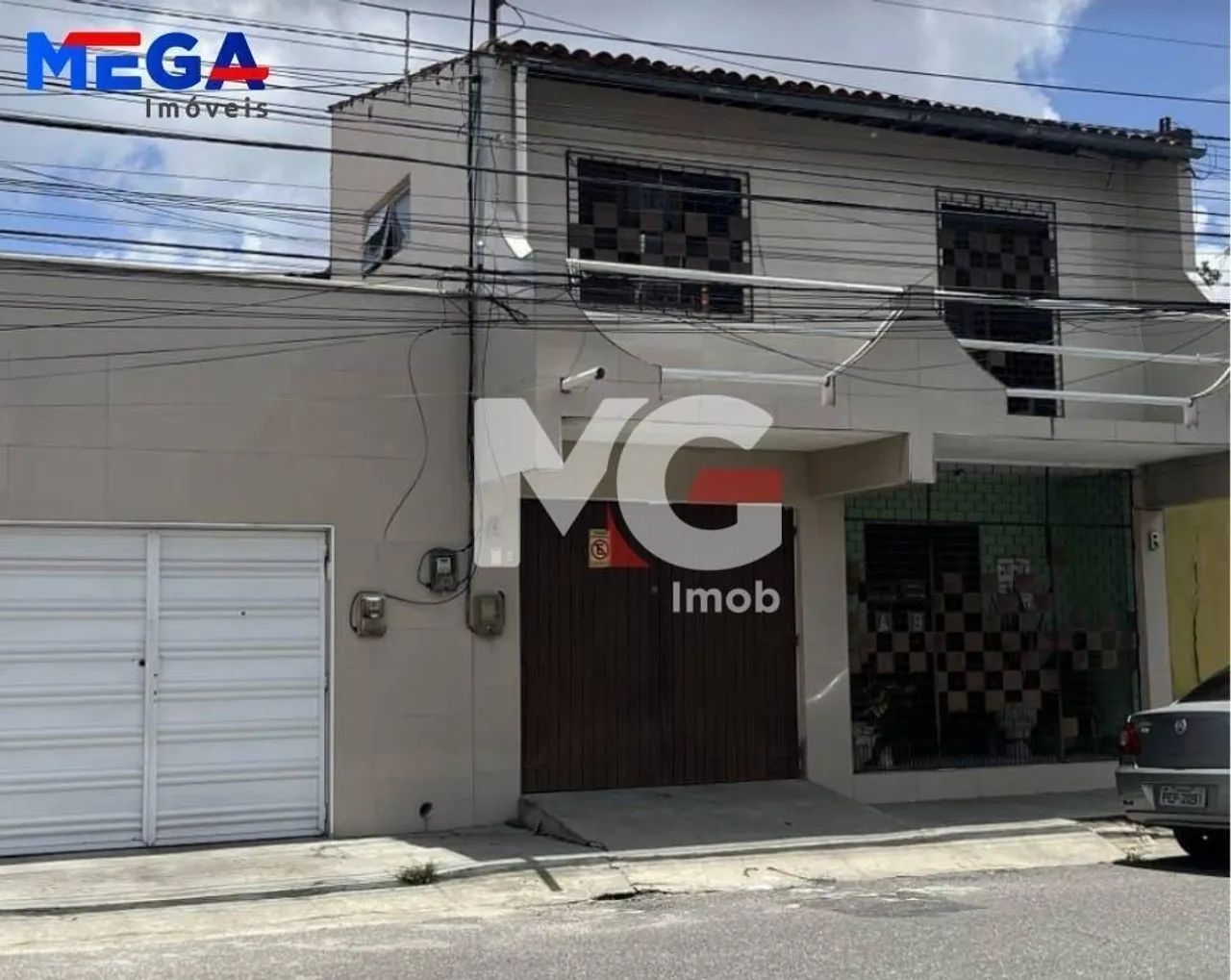 Casa em Bela Vista