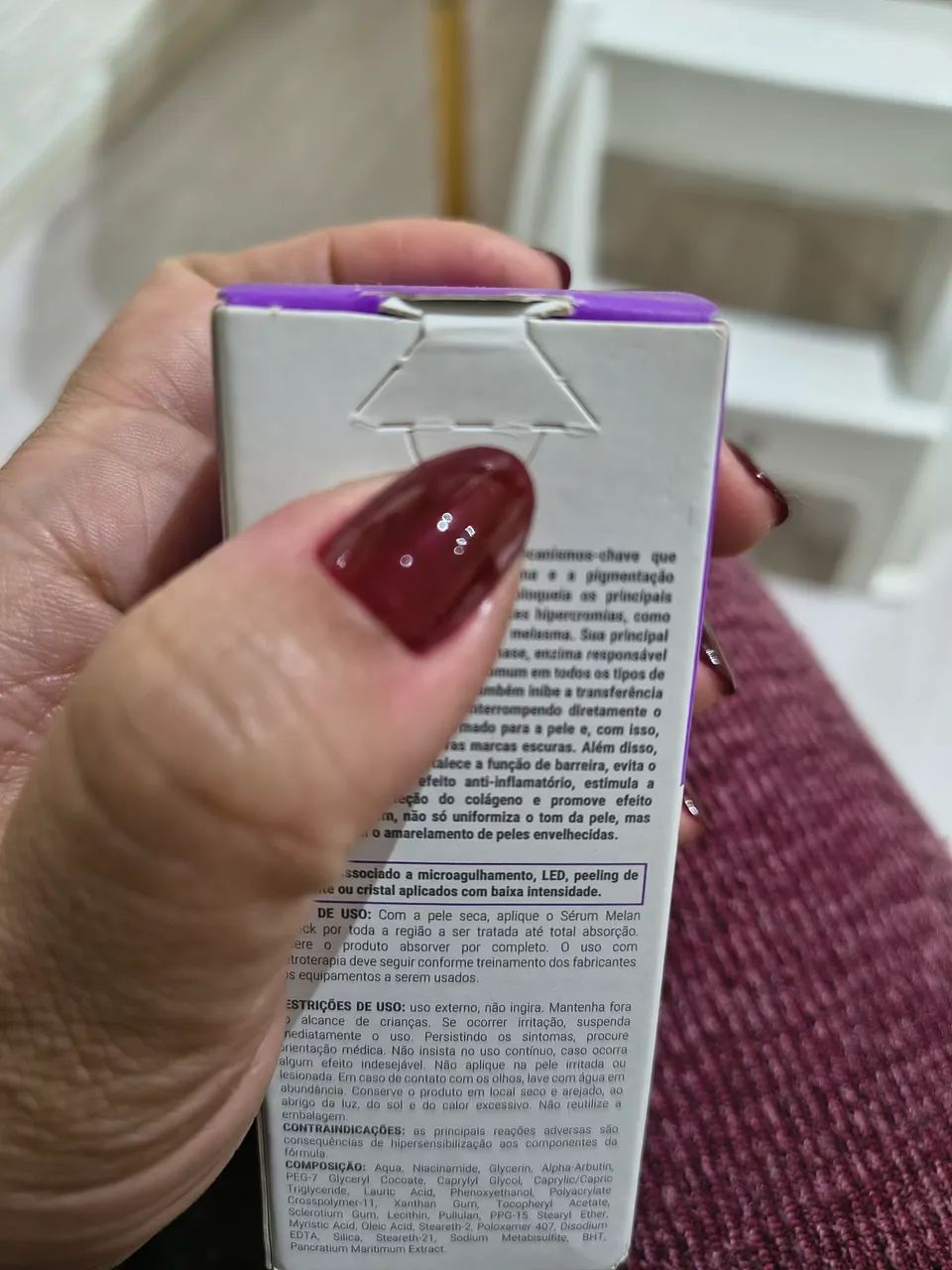 Melan T-Block 30 g - Foto 5