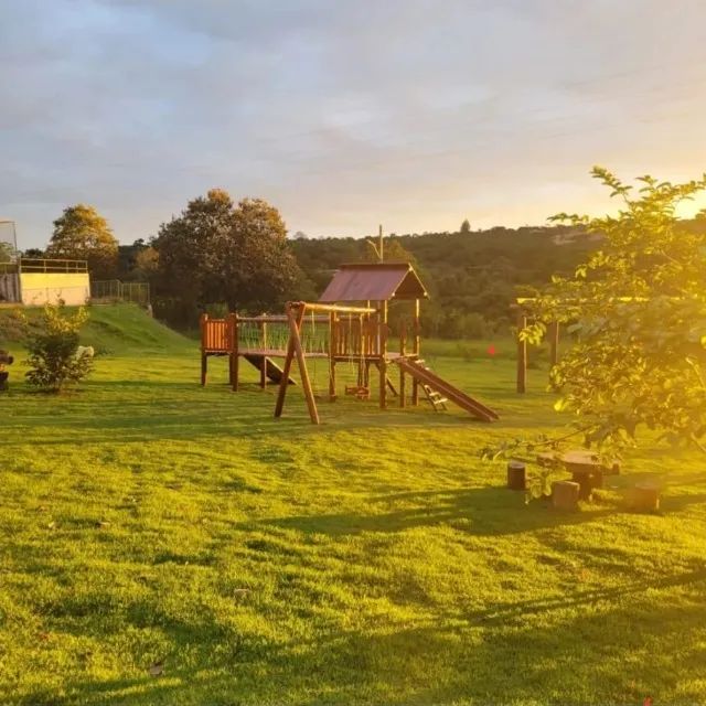 Lote Canto da Siriema VIP - Foto 2