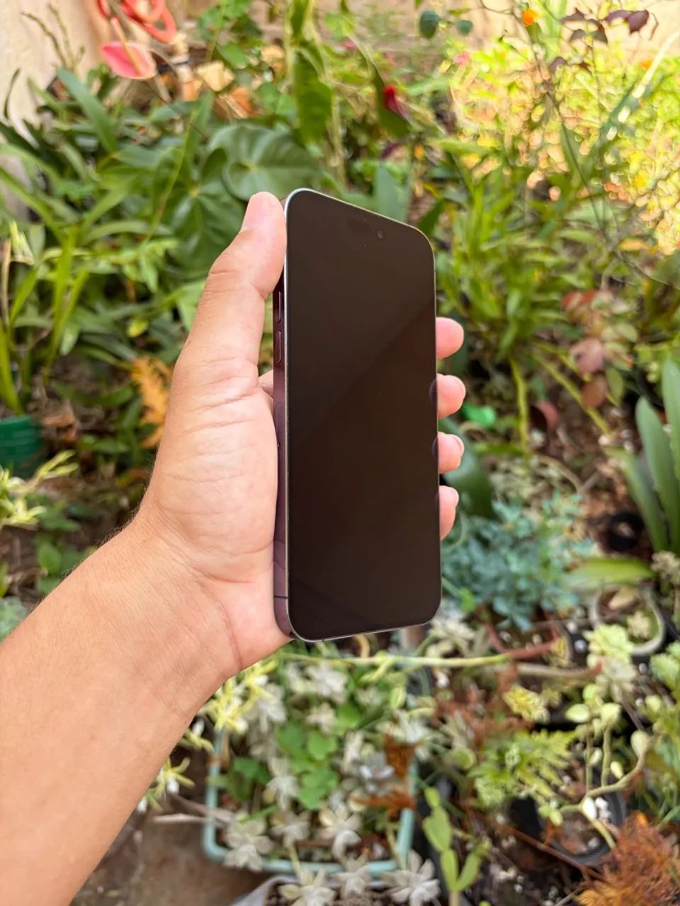 iPhone 14 Pro Max Todo original  - Foto 4
