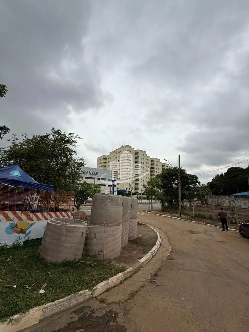 Terreno, Vila Galvão, Guarulhos - R$ 4.5 mi, Cod: 15379 - Foto 2