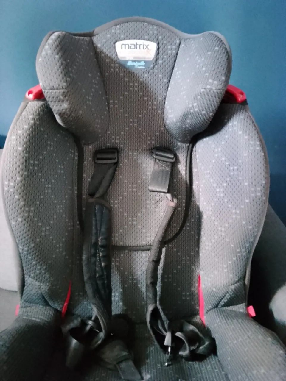 Cadeira de bebê para carro - Foto 3