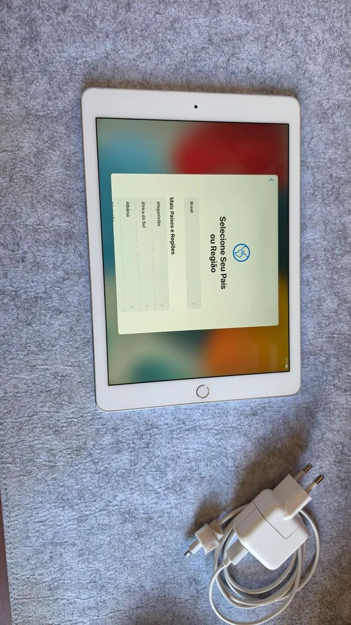 Ipad Air 2