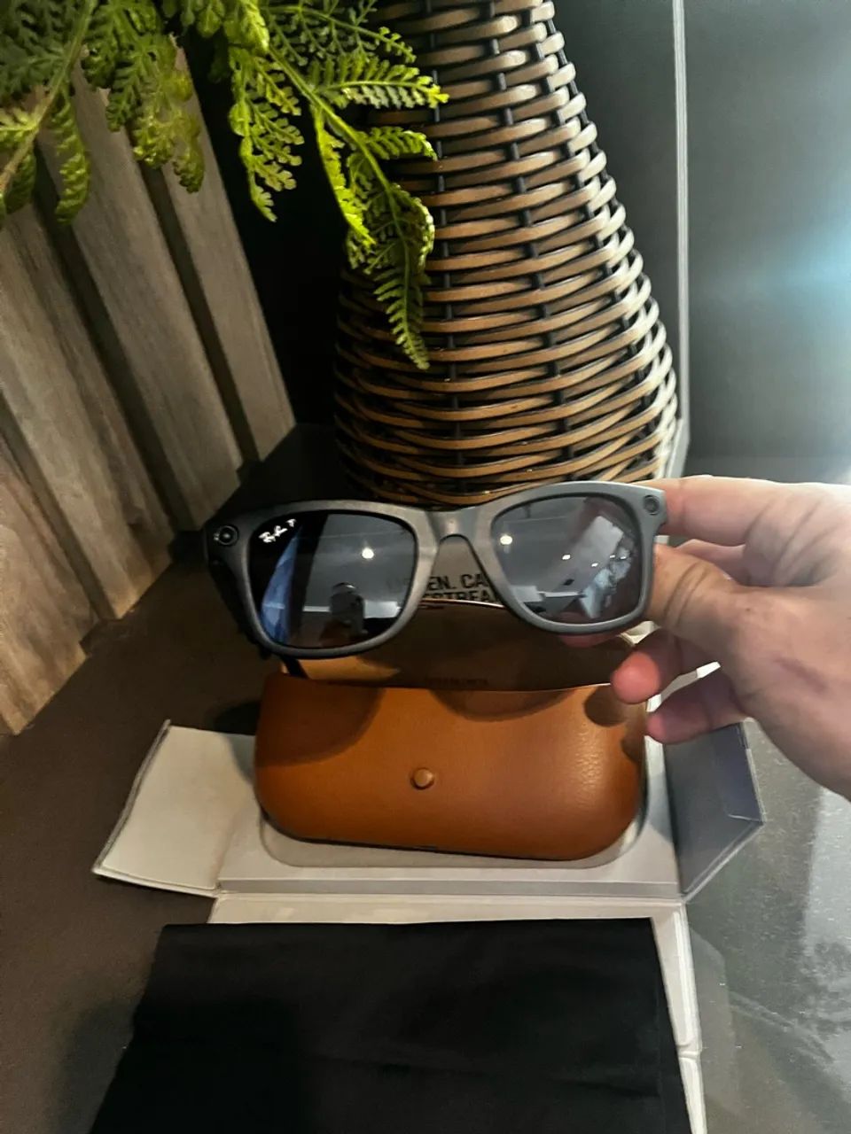 Rayban  Meta RW1406  - Foto 3