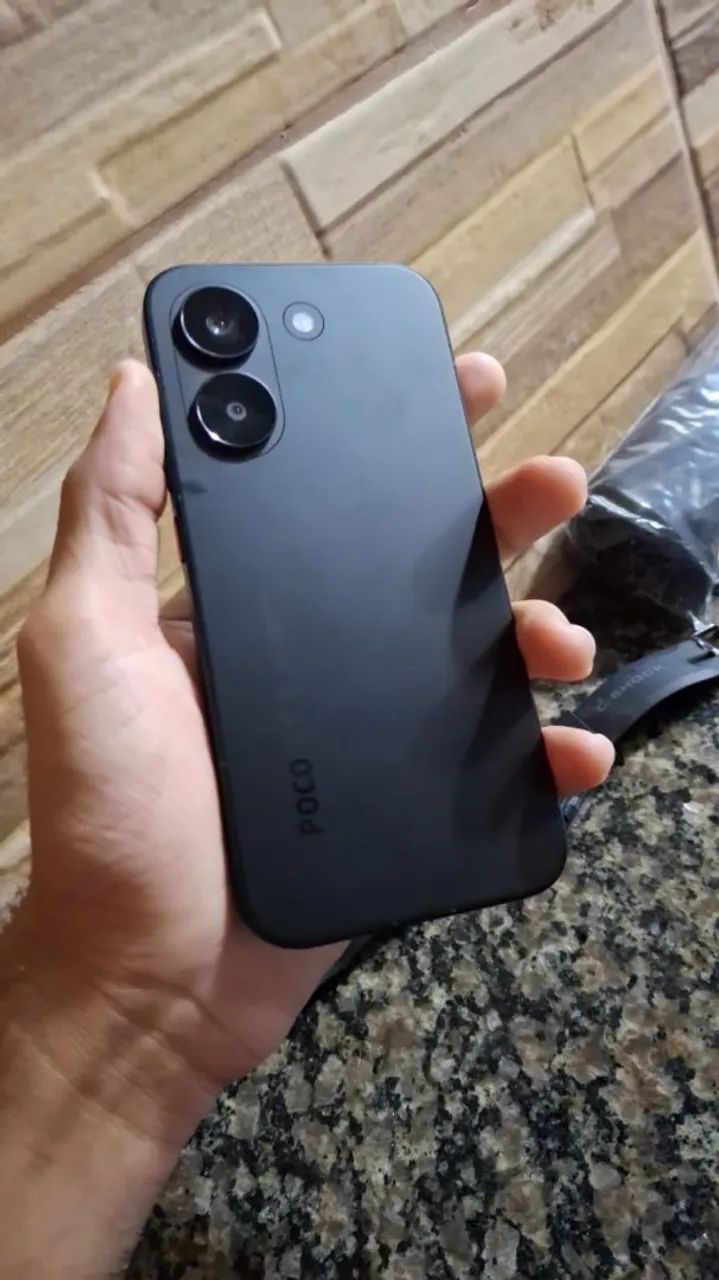 Troco POCO X8 PRO - Foto 2