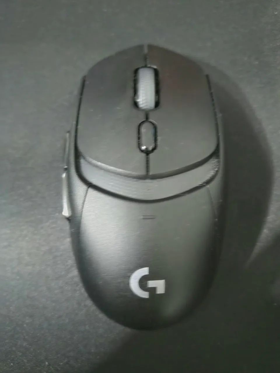 MOUSE LOGITECH G 309 POUQUÍSSIMO USO  - Foto 2