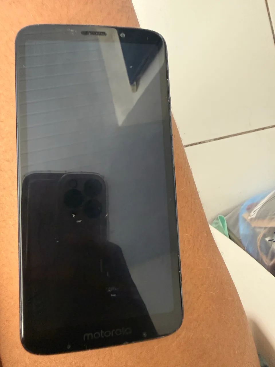 Moto Z 3 play - Foto 3