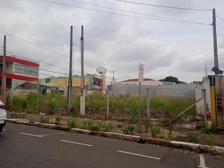 Terreno à venda em Sumaré, Centro - Foto 2